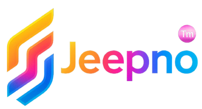 Jeepno Logo - Home